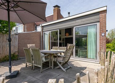 Spacieuse maison familiale en Zeeuws-Vlaanderen - 34