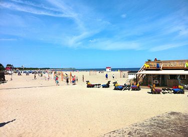 Appartement pour 4 personnes près de la plage - 19