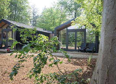 Lovely outdoor room close to the forest - 4