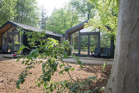 Lovely outdoor room close to the forest - 4