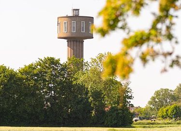 Romantisch overnachten met uitzicht - 23