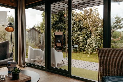 Un cottage unique avec des vues fantastiques - 3