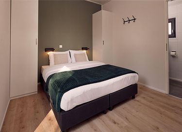 Comfortabel natuurhuisje met eigen sauna - 9