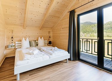 Luxuriöses Chalet mit Sauna in den Bergen - 9