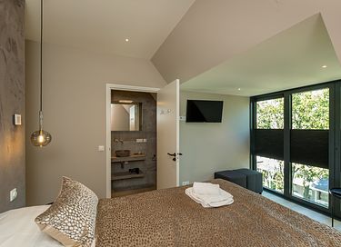 Appartement op 150m van het strand - 11