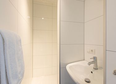 Vakantiehuis (8p) op 800 meter van het strand - 24