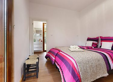 Design vacation home (4 pers.) in Twente - 13
