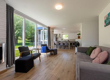 6-person holiday home near a beautiful lake - 5