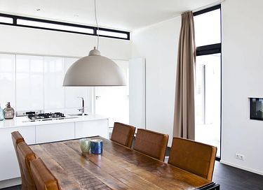 Modern vakantiehuis in een leuk Brabants dorp - 4