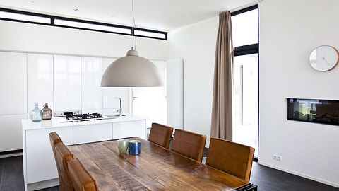 Modern vakantiehuis in een leuk Brabants dorp - 4