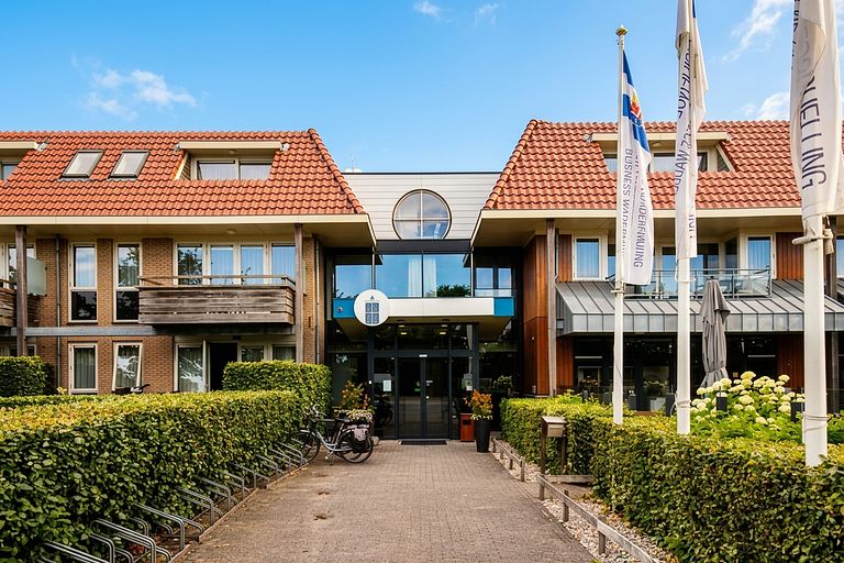 Hondvriendelijke verblijf met privé sauna  - 1