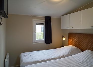 Kindvriendelijke vakantiewoning in de duinen - 9