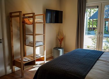 Familiehuis met eigen zwembad en wellness - 16