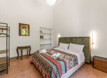 Vacation villa with private pool in Italy - 37