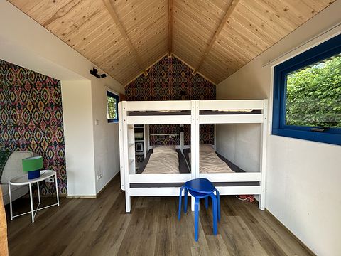 Logement de vacances coloré à Groesbeek - 4
