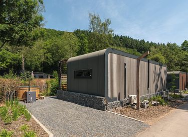 Lodge con centro benessere nelle Ardenne lussemburghesi - 17