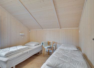 Feriehus med wellness i Danmark - 18