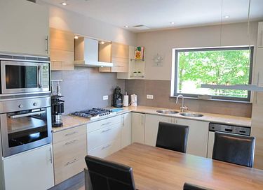 Familiewoning met speelkelder in de Ardennen - 9