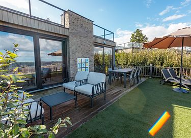 Maison de vacances pour enfants à Overijssel - 3