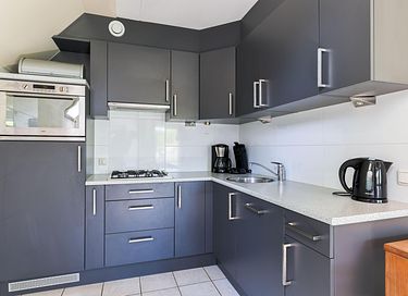 Ruime vakantiewoning aan viswater in Drenthe - 10