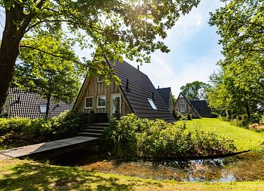 Tiny House mit Sauna für 2 Personen - 4