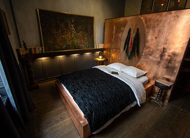 Boutique chateau in Luxembourg - 4