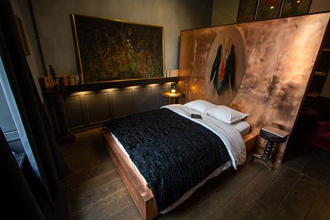 Boutique chateau in Luxembourg - 4