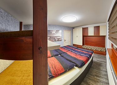 Vakantievilla met zwembad en wellness - 14