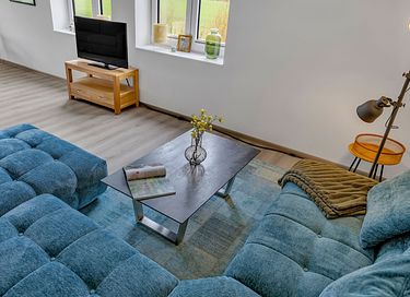 Logement de vacances 10 personnes en Allemagne du Nord - 6