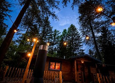 Tough luxury Scandinavian forest lodge on Veluwe - 30