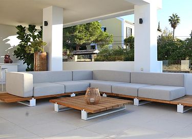 Exclusieve bed en breakfast in Marbella - 5