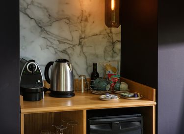 Prachtig landhuis op landgoed in Overijssel - 5