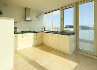 Stilvolle Wohnung mit Meerblick - 13