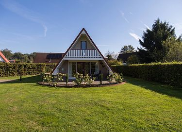 Logement de vacances Drenthe - 2