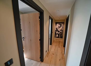 Villa avec piscine intérieure dans les Ardennes - 20