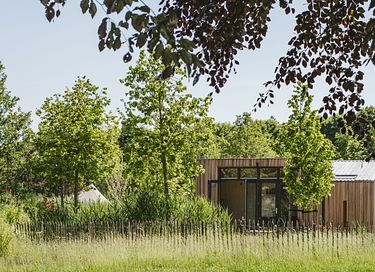 Tiny house dans un lieu unique - 25