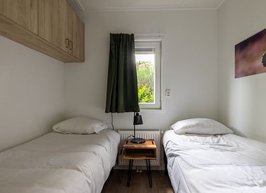 Ferienhaus in den Wäldern der Veluwe - 10