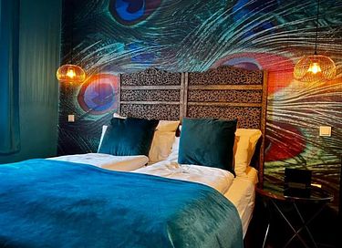 Nachhaltiges Boutique-Hotel in Bayern - 11