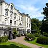 Karakteristiek en monumentaal boutique hotel