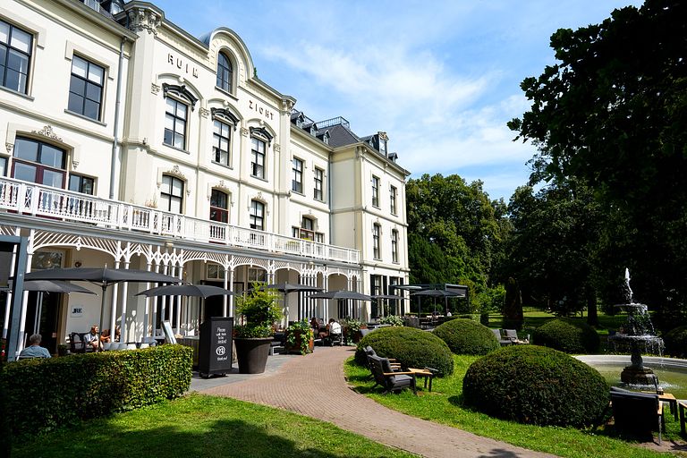 Karakteristiek en monumentaal boutique hotel - 1