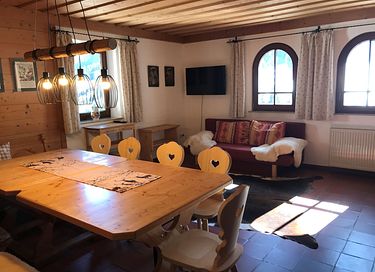 Vakantiehuis in Mayrhofen (Tirol) - 23