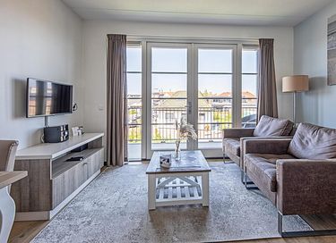 Luxury hotel suite with wellness facilities on Texel - 5