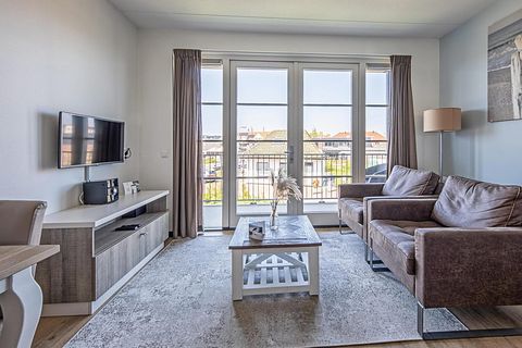 Luxury hotel suite with wellness facilities on Texel - 5