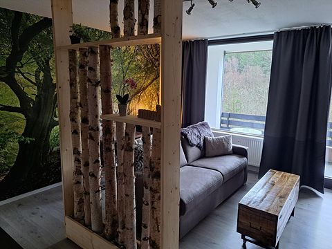 Compact studio near the ski slope and golf course - 2