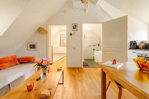 Luxe suite met bubbelbad en sauna in B&B - 2