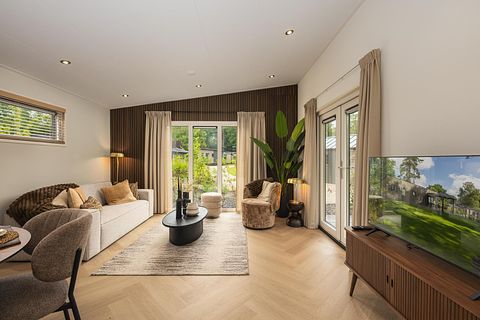 Logement de vacances confortable pour 5 pers. - 5