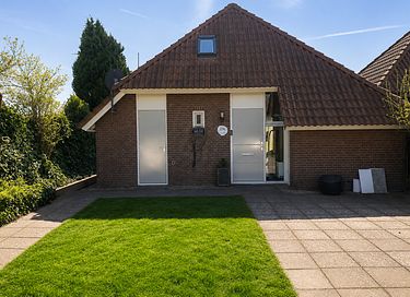 Cozy cottage right on Lake Grevelingen - 29