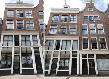 Boutique apartment in Jordaan district - 2
