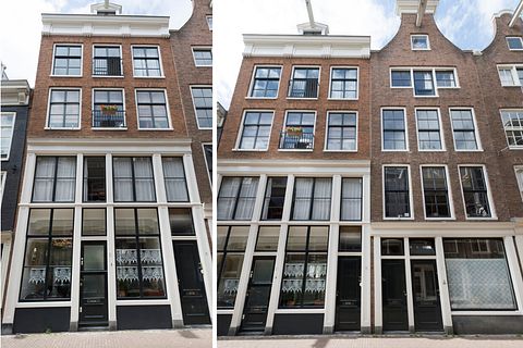 Boutique apartment in Jordaan district - 2
