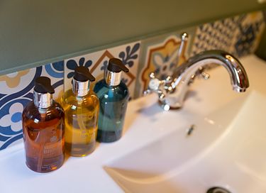 Romantisch boshuisje met houtkachel - 23